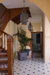 Hotel La Villa Mauresque 